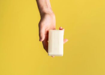 Μύθοι και αλήθειες σχετικά με το σαπούνι