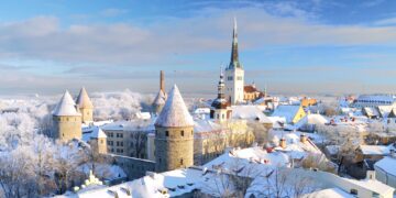 Οι χώρες της Βαλτικής και όσα τις κάνουν μοναδικές