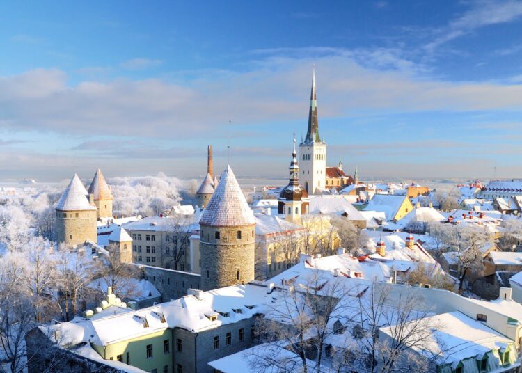Οι χώρες της Βαλτικής και όσα τις κάνουν μοναδικές