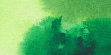 Παράξενα facts για το πράσινο χρώμα