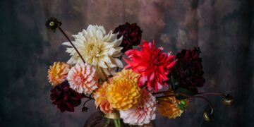 Ποια λουλούδια μένουν φρέσκα για περισσότερο χρόνο;