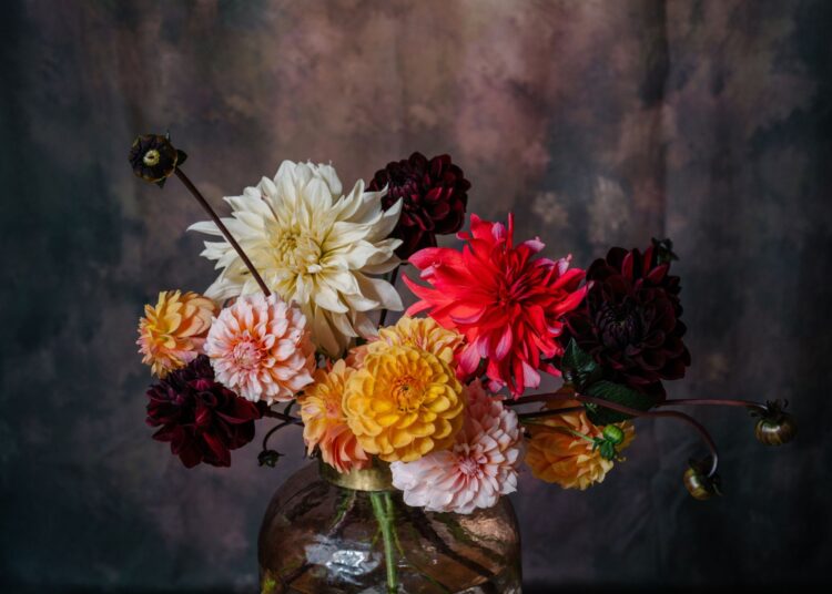 Ποια λουλούδια μένουν φρέσκα για περισσότερο χρόνο;