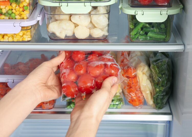 Ποια τρόφιμα δεν μπαίνουν ποτέ στην κατάψυξη;