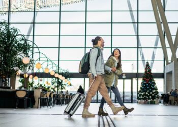 Πώς επηρεάζουν τα ταξίδια την ψυχολογία μας