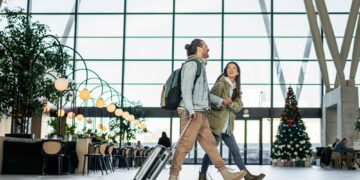 Πώς επηρεάζουν τα ταξίδια την ψυχολογία μας