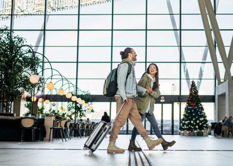 Πώς επηρεάζουν τα ταξίδια την ψυχολογία μας