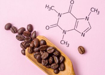 Πώς η καφεΐνη επηρεάζει το μαγνήσιο στον οργανισμό σας;