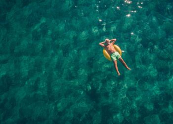 Πόσες ημέρες διακοπών είναι πραγματικά αρκετές;