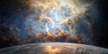 Πόσο μεγάλο είναι το σύμπαν