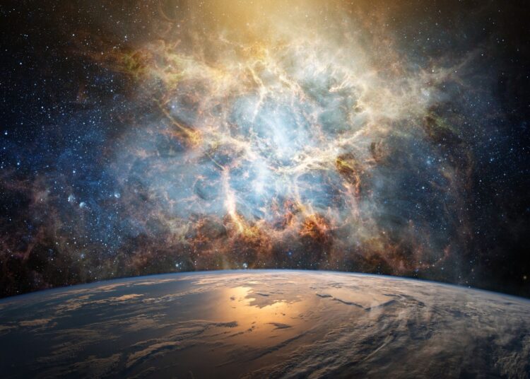 Πόσο μεγάλο είναι το σύμπαν