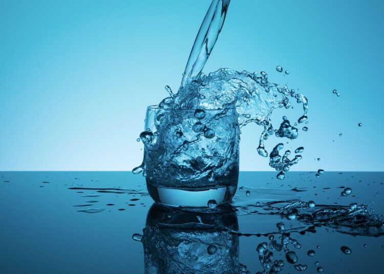 Πόσο νερό μπορεί να μας... σκοτώσει;