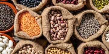 Πόσο σημαντικά είναι τα όσπρια για τη διατροφή μας;