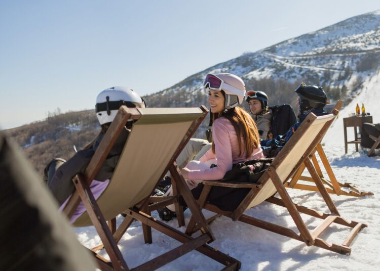 Πόσο σημαντική είναι η ηλιοφάνεια για την ψυχολογία μας;