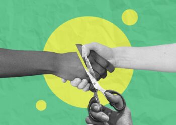 Πόσος καιρός χρειάζεται για να ξεπεράσουμε έναν χωρισμό;