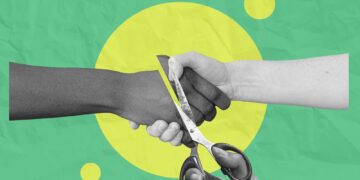 Πόσος καιρός χρειάζεται για να ξεπεράσουμε έναν χωρισμό;