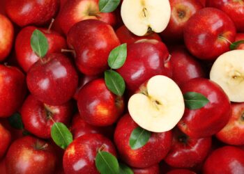 Πότε δεν πρέπει να τρώτε μήλα;
