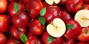Πότε δεν πρέπει να τρώτε μήλα;