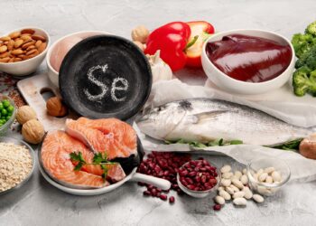 Σελήνιο: Πόσο μας ωφελεί και πότε μπορεί να μας βλάψει;