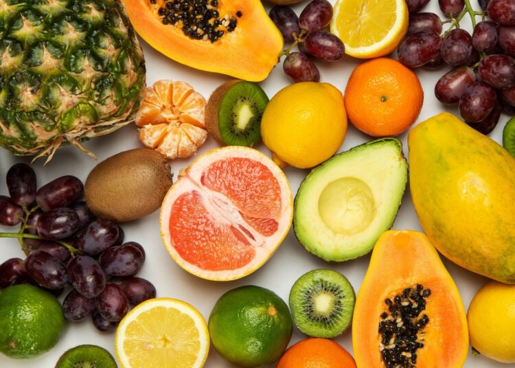 Τα φρούτα με την υψηλότερη περιεκτικότητα σε πρωτεΐνη