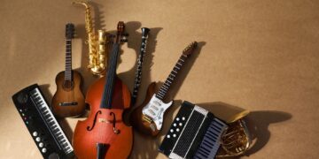 Τα πιο παράξενα μουσικά όργανα που υπάρχουν