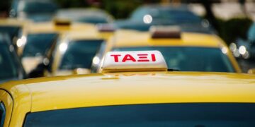 Τα πιο παράξενα αντικείμενα που έχουν ξεχαστεί σε ταξί