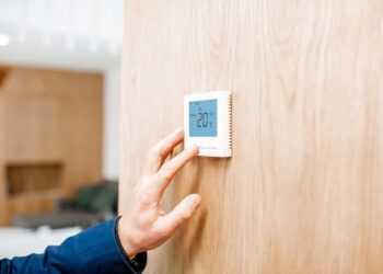 Θερμομόνωση: Κλειδί για άνεση και ενεργειακή εξοικονόμηση