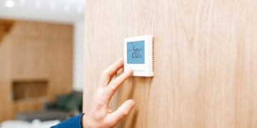 Θερμομόνωση: Κλειδί για άνεση και ενεργειακή εξοικονόμηση