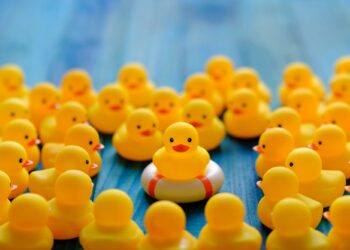 Τι μας κάνει τελικά μοναδικούς;