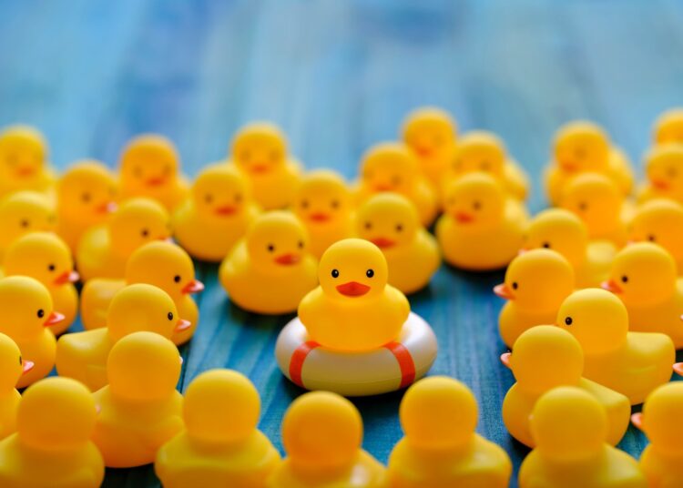 Τι μας κάνει τελικά μοναδικούς;