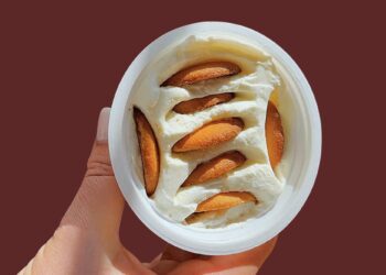 Το ιαπωνικό cheesecake με 2 υλικά που έχει γίνει viral