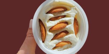 Το ιαπωνικό cheesecake με 2 υλικά που έχει γίνει viral