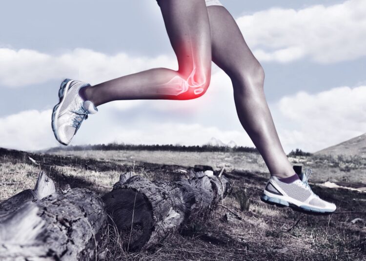 Βιταμίνη D: Η σημασία της για τις αρθρώσεις μας