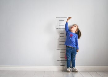 Υπάρχει τρόπος να ψηλώσουμε;