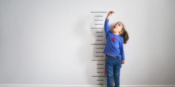 Υπάρχει τρόπος να ψηλώσουμε;