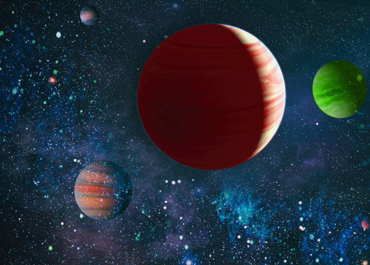 Ζώδια 05/02/2026 — Ημερήσιες προβλέψεις