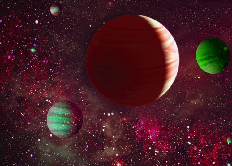 Ζώδια 08/02/2026 — Ημερήσιες προβλέψεις