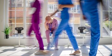 10 τρόποι με τους οποίους το άγχος επηρεάζει το σώμα μας