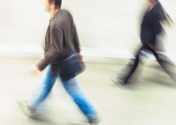 10.000 βήματα τη μέρα: Είναι τελικά απαραίτητα;