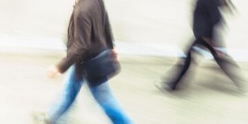 10.000 βήματα τη μέρα: Είναι τελικά απαραίτητα;