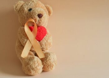 15 Φεβρουαρίου – Παγκόσμια Ημέρα κατά του Παιδικού Καρκίνου