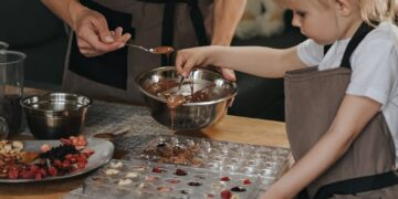 3 μοναδικές ιδιότητες της σοκολάτας