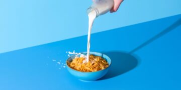 5 φαγητά που δημιουργήθηκαν τυχαία