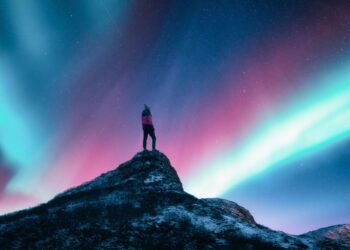 Αστροτουρισμός: Το ταξίδι που μας φέρνει πιο κοντά στα αστέρια