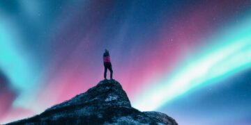 Αστροτουρισμός: Το ταξίδι που μας φέρνει πιο κοντά στα αστέρια