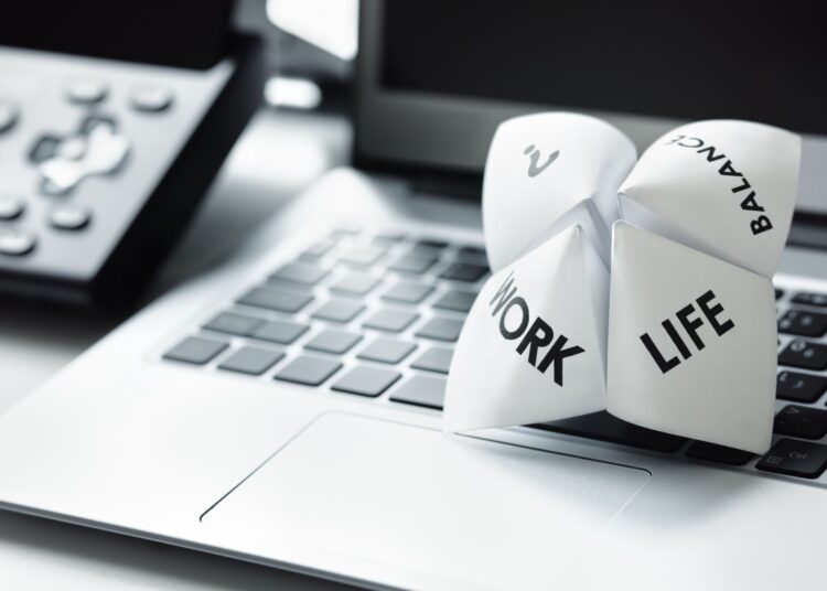 Burnout και διακοπές