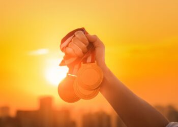 Χειμερινοί Ολυμπιακοί: Μία μοναδική ιστορία