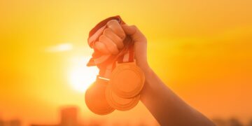 Χειμερινοί Ολυμπιακοί: Μία μοναδική ιστορία