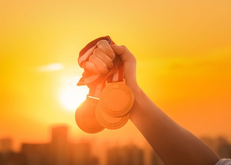 Χειμερινοί Ολυμπιακοί: Μία μοναδική ιστορία