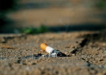 Διακοπή καπνίσματος και απώλεια βάρους