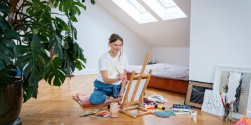 Δημιουργικότητα και χάος: Γιατί οι δημιουργικοί άνθρωποι είναι πιο ακατάστατοι;